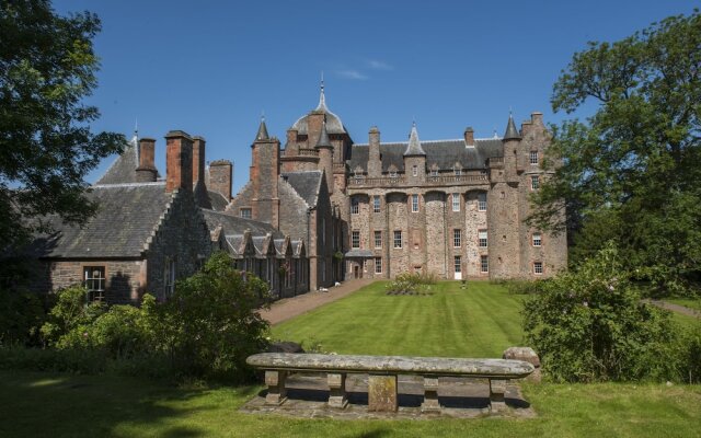 Thirlestane Castle