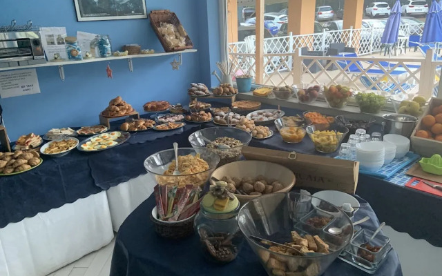 Hotel Paradiso Verde