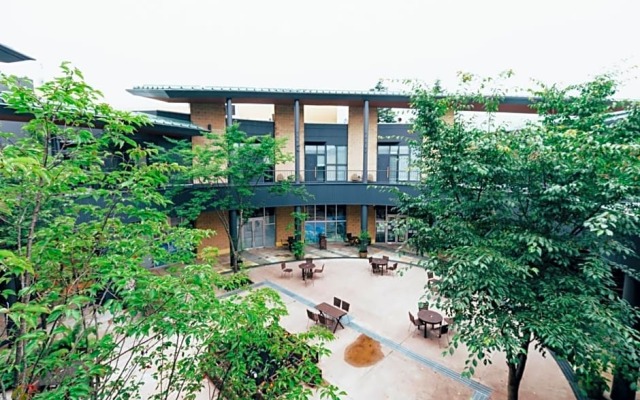 HOTEL KARUIZAWA CROSS - Vacation STAY 56449v