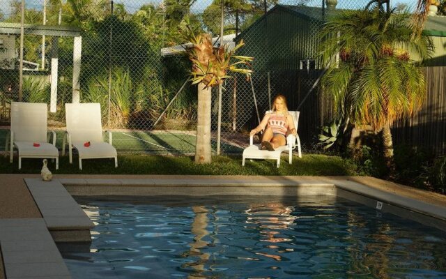 La Solana Holiday Units MACKAY