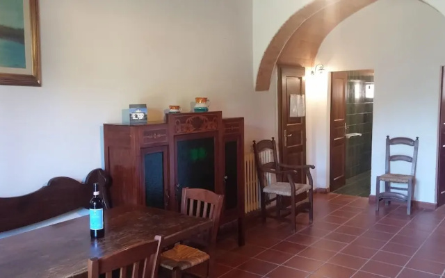 Le Case di Giangera