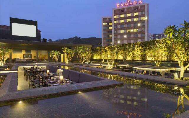 Ramada by Wyndham Powai Hotel & Convention Centre