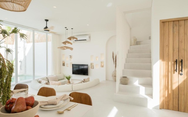 Mazari Villas – Guest Rooms – Pecatu