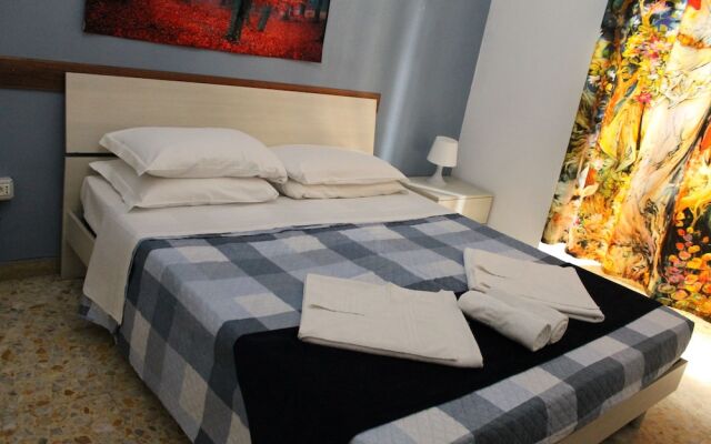 Guesthouse Mersede