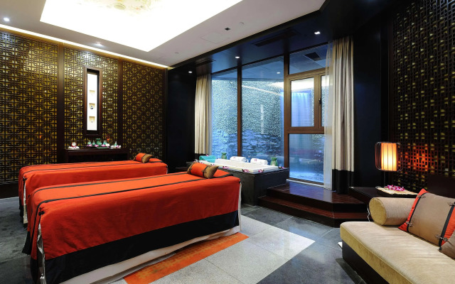 Banyan Tree Hangzhou - фото 3