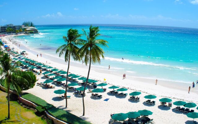 Accra Beach Hotel & Spa