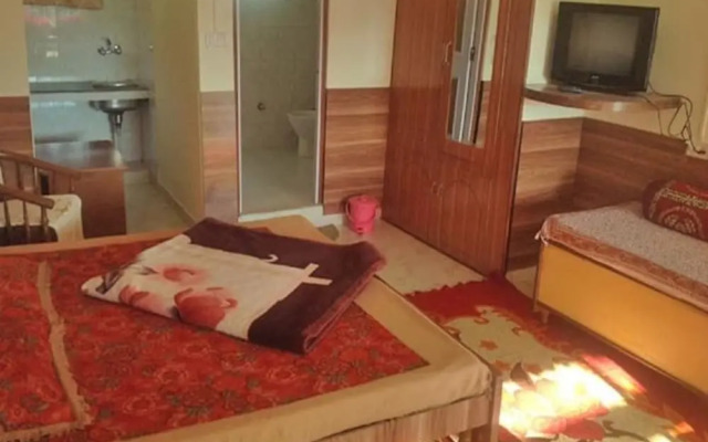 Hotel Ekant Lodge