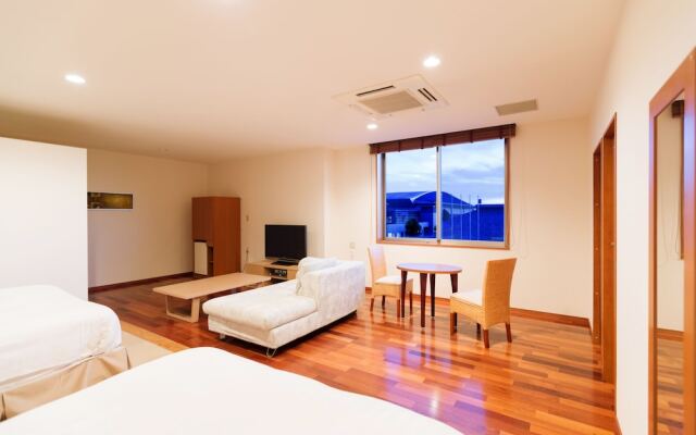 Villa Terrace Omura Hotels & Resorts