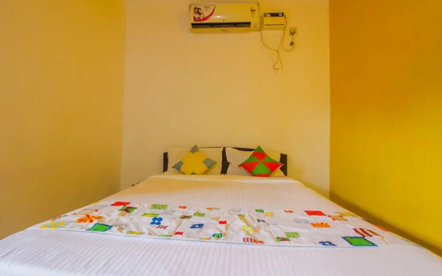 OYO 22472 Home Elegant Studio Tito's Lane