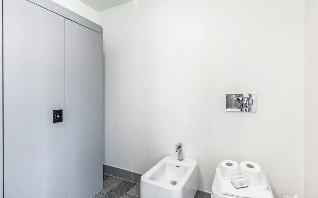 Deluxe Duplex Lugano