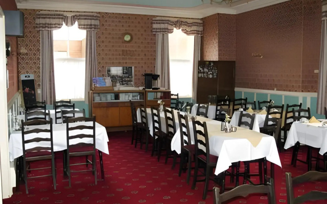 Imperial Hotel
