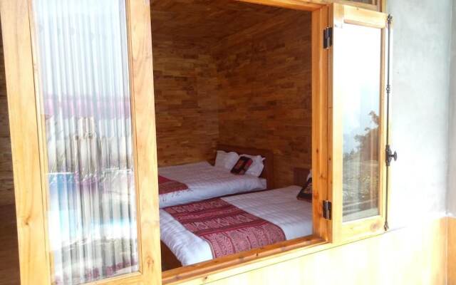 Sau Meo Homestay