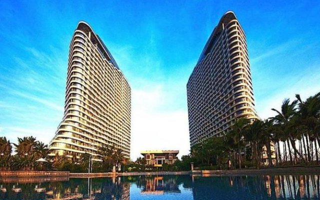 Boao Asia Bay Resort