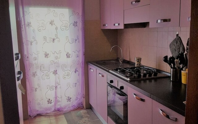 Beautiful colored room