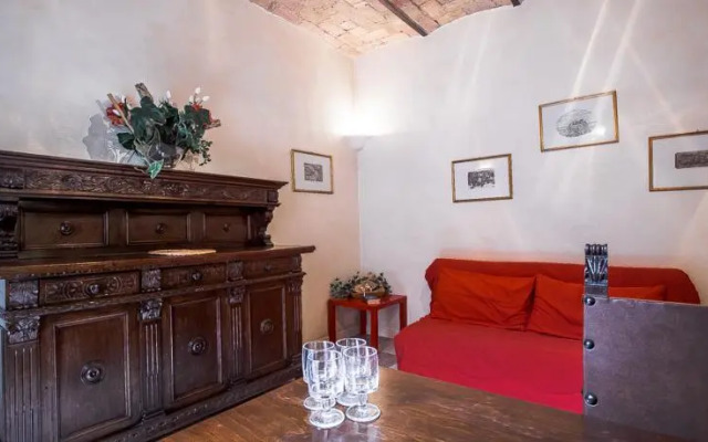 Borgo Pio Halldis Apartments