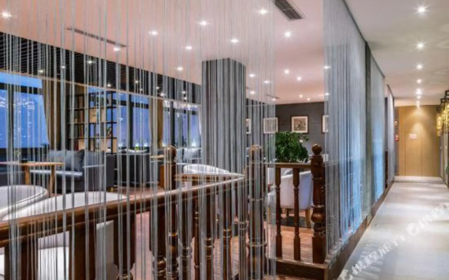 Conti Hotel