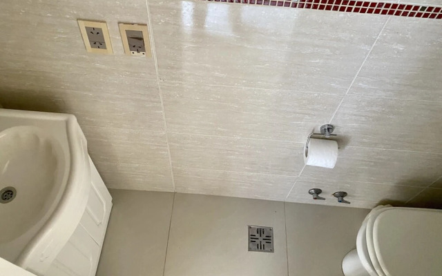 Apart Hotel Neptuno