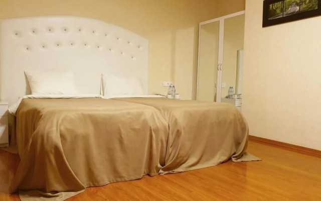 Royal Palace Tbilisi