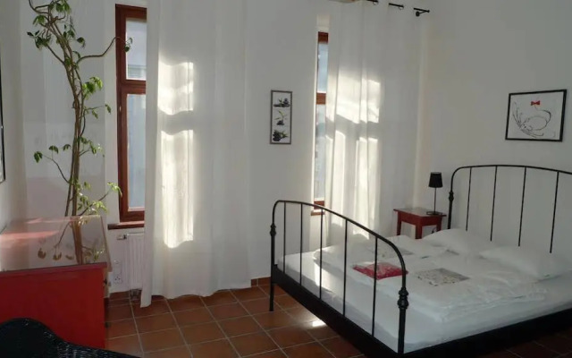 Pension 15 Homér Praha