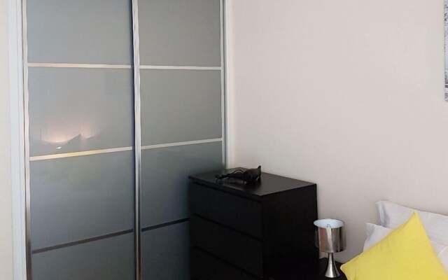 45 Brooklyn House - Lap of Luxury City Centre Apartments in Hub - Parking, City View