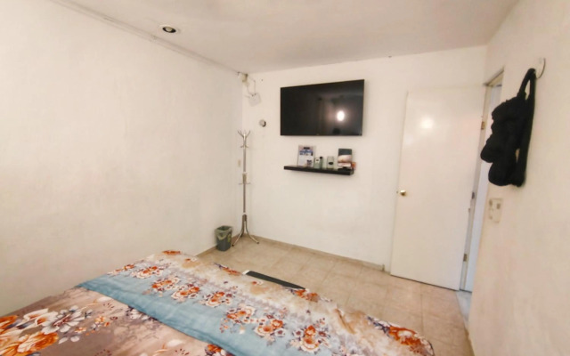 Casa Sol Y Luna Luxury Valladolid Yucatán