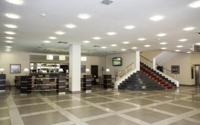 Club Hotel Voskresenskoye