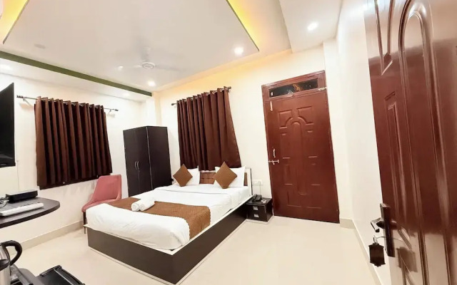 Hotel Aastha Inn