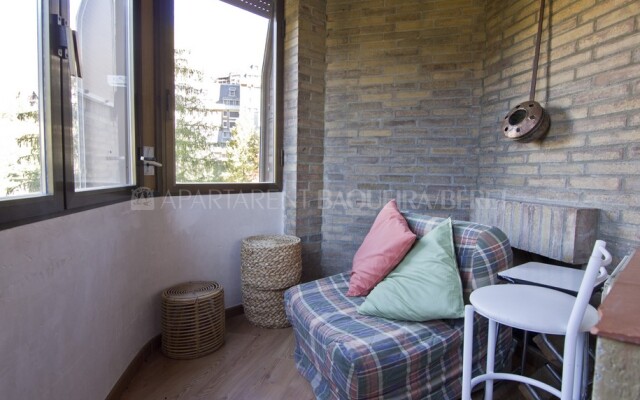 Apartamento Lebre