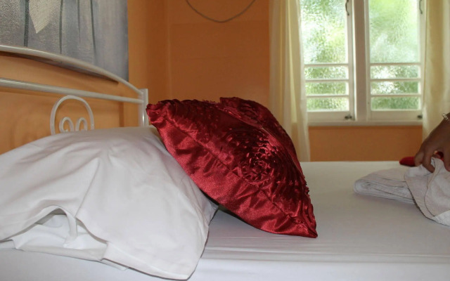 Civic Guest House - Hostel