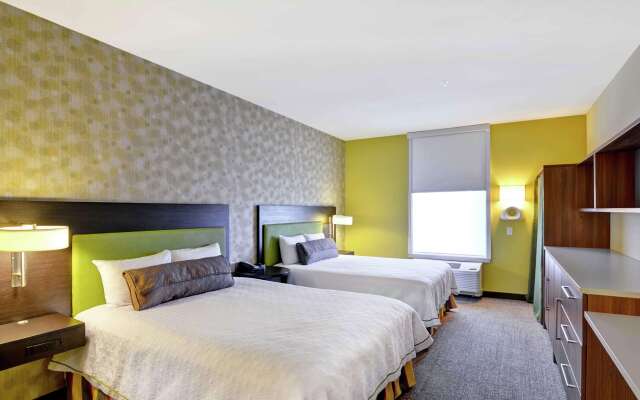 Home2 Suites by Hilton Idaho Falls