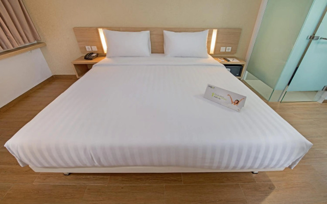 Whiz Prime Hotel Pajajaran Bogor