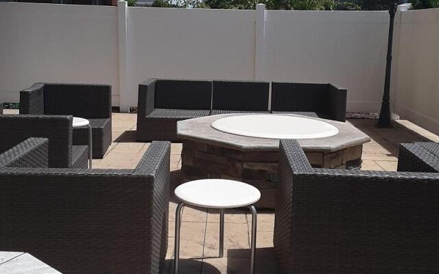 Fairfield Inn & Suites Utica