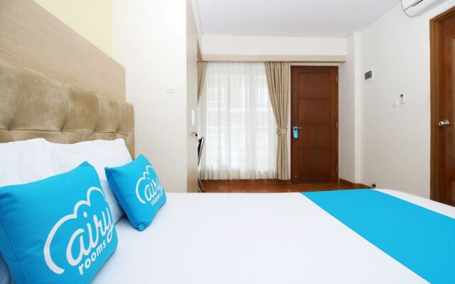 Airy Bangka Kemang Satu 4B Jakarta