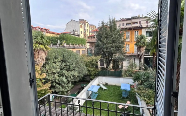 Hotel Aspromonte