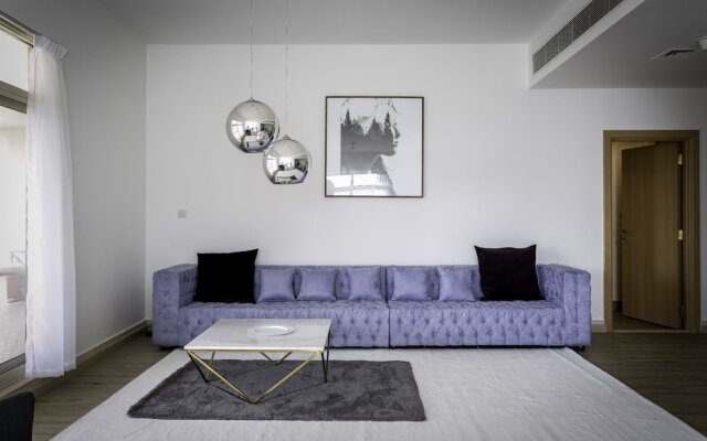 One Perfect Stay - Marina Mansions