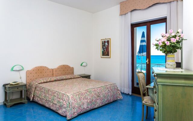 Hotel Poseidon