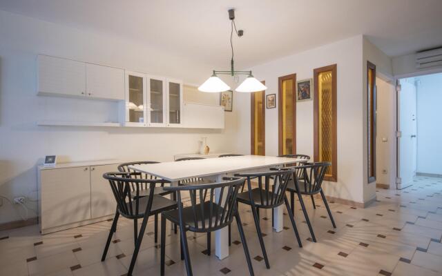 TH108-Apartamento Rosa Salou