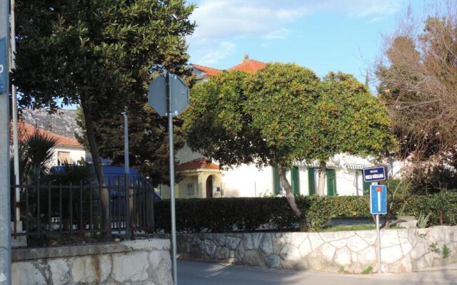 Apartman Lucija