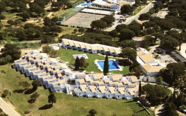 Hotel Apartamento do Golfe Beach & Golf Resort Vilamoura