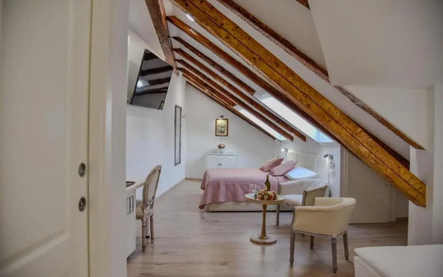 Hotel Kastel 1700