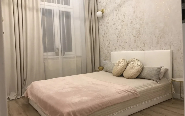 Rubinstein Apartment - LoftAffair