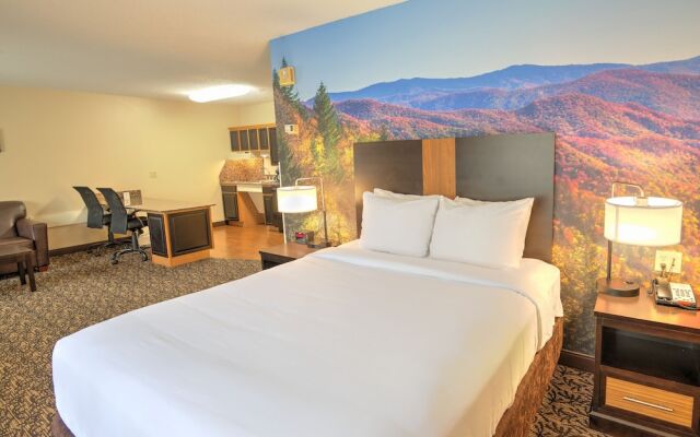 MainStay Suites Conference Center