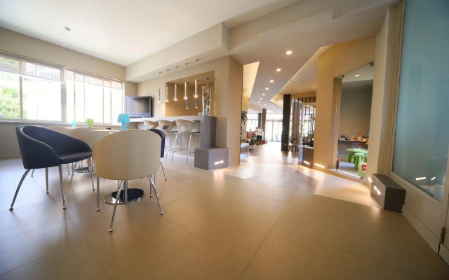 Villa Igea