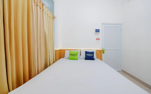 Urbanview Hotel near Exit Tol BSD – Guest Rooms – South Tangerang