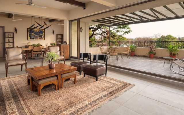 The Summer House, Pachmarhi - AM Hotel Kollection