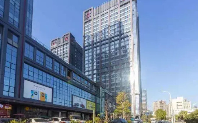 Ailai Holiday Apartment