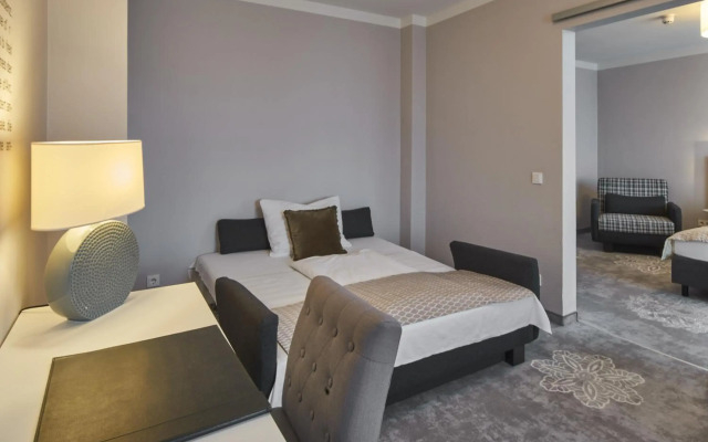 Hotel Via Regia - VIAs-Hotels