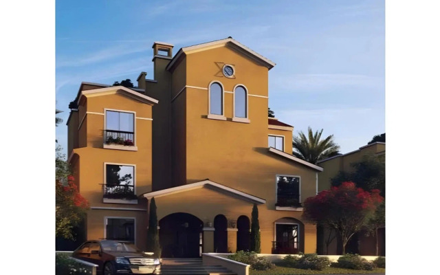 One-Bedroom Chalet at Mousa Coast - Unit C1312