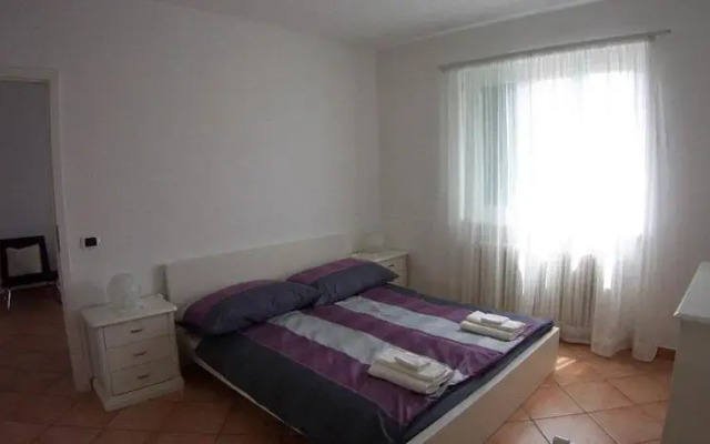 Casa Cahenzli