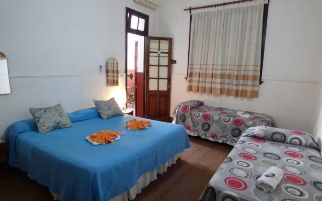 Sayta Hostal